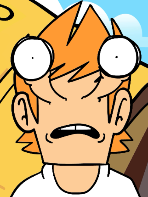 @Eddsworld Official