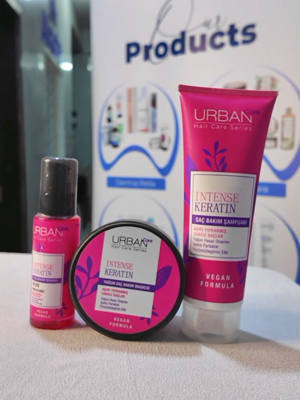 @Akacia Skin Care Products