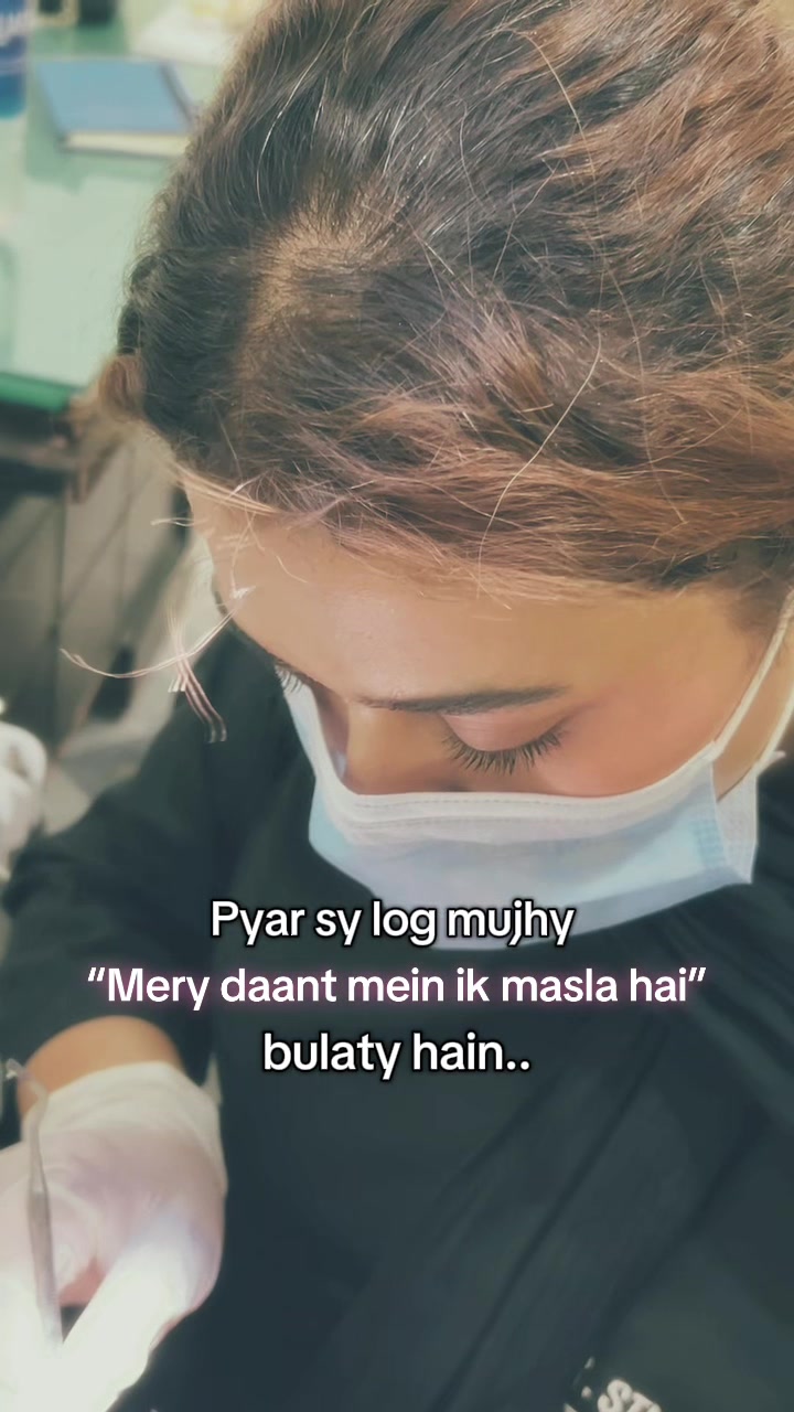 @Dr. Simra Ali Mughal