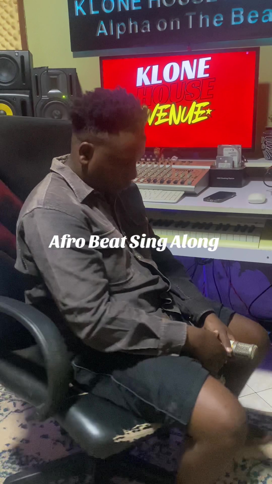 @alphaonthebeats