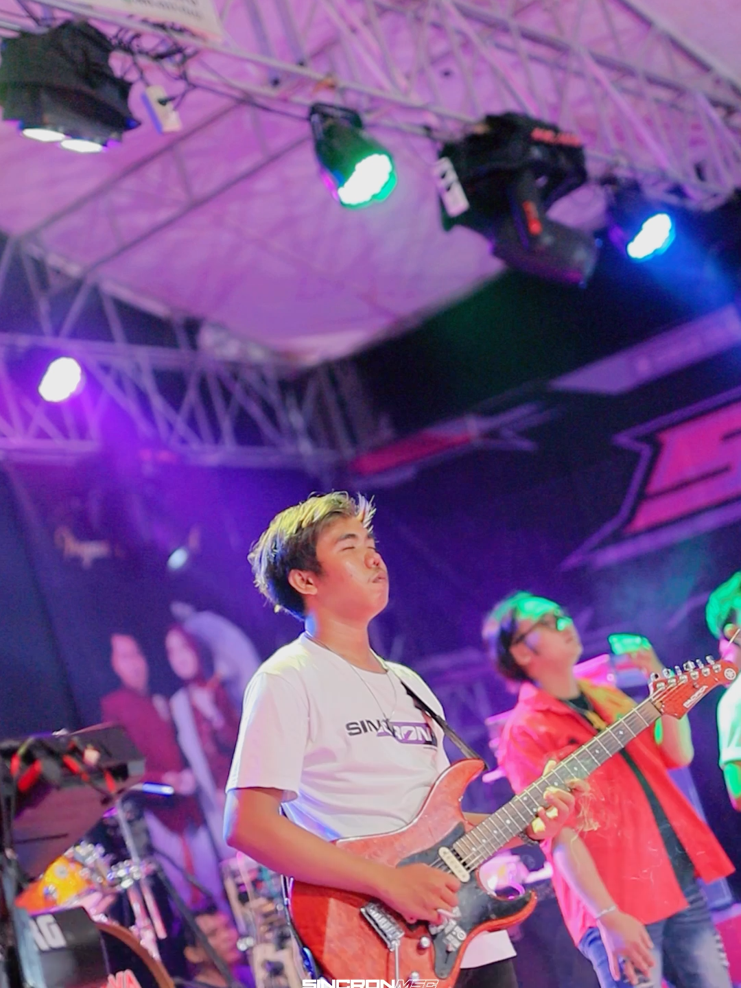 @Sincron Music Official