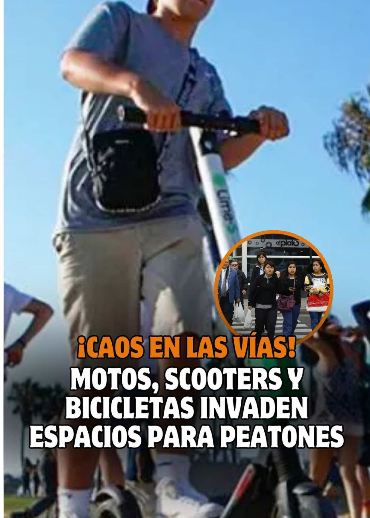 @Trome oficial