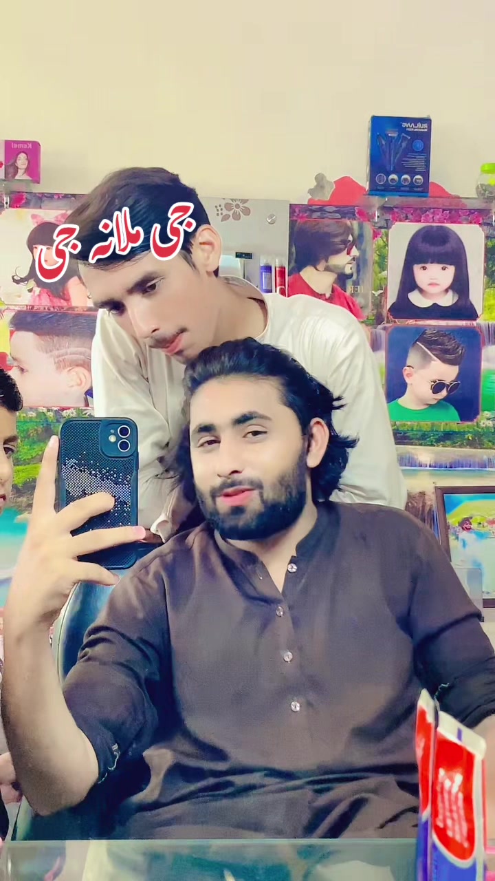 @shahbazhairsaloon1122