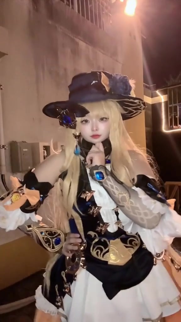 @ゆき