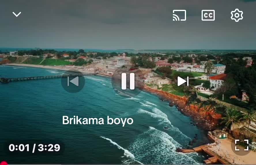 @st brikama boyo