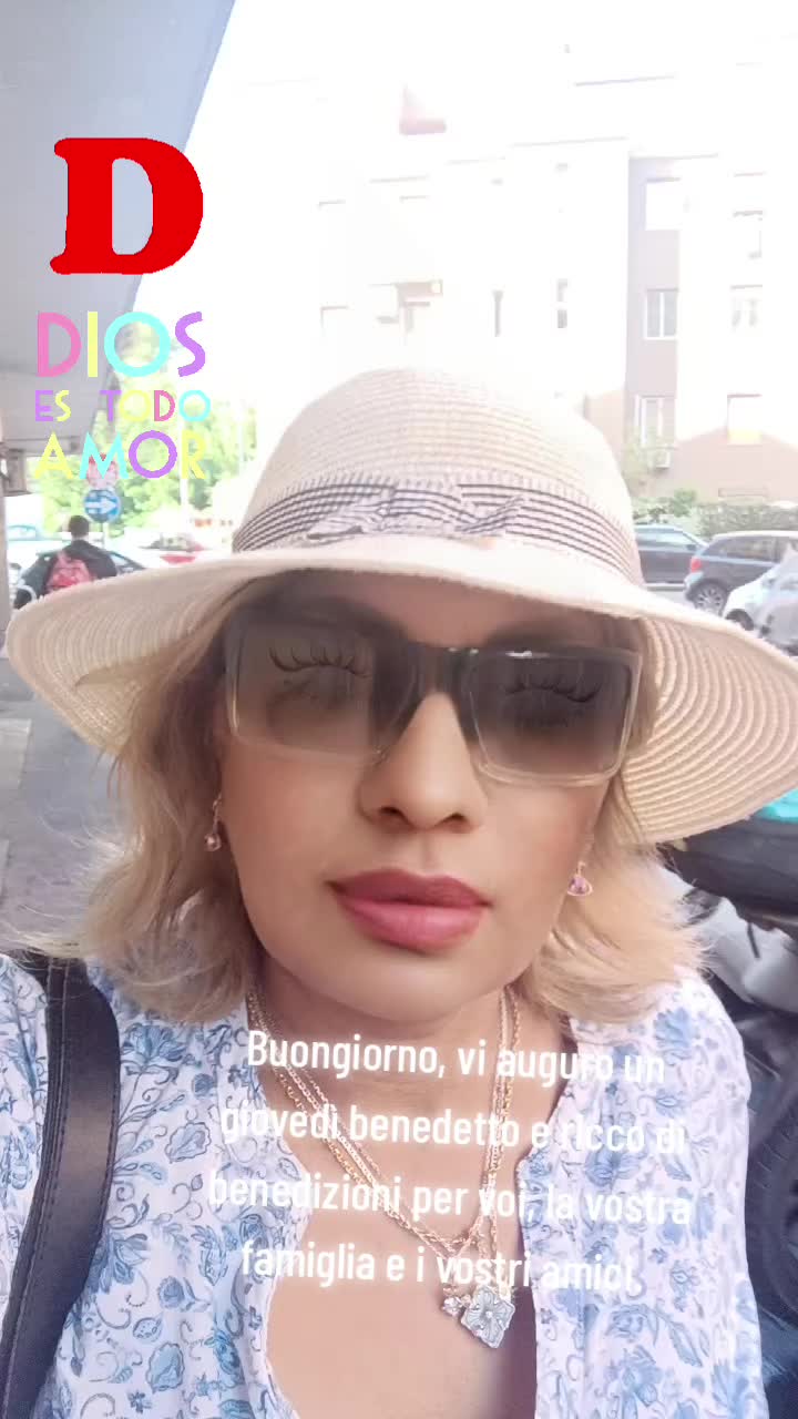 @Dora C
