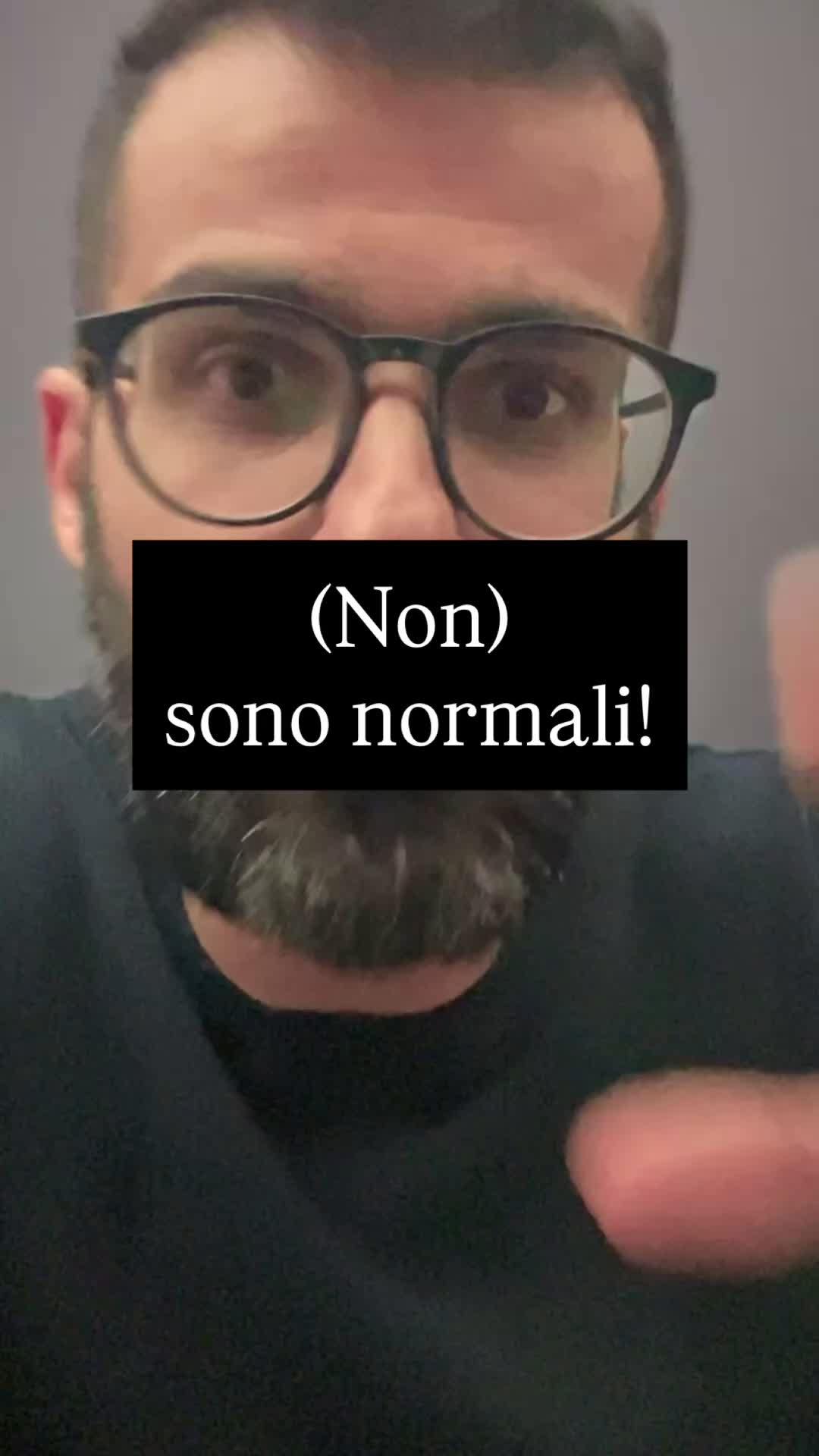 @Michele Mezzanotte Psicologo