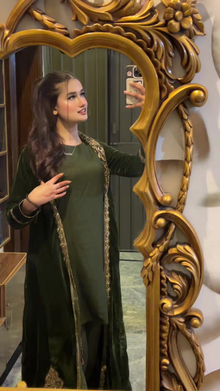 @AREESHA