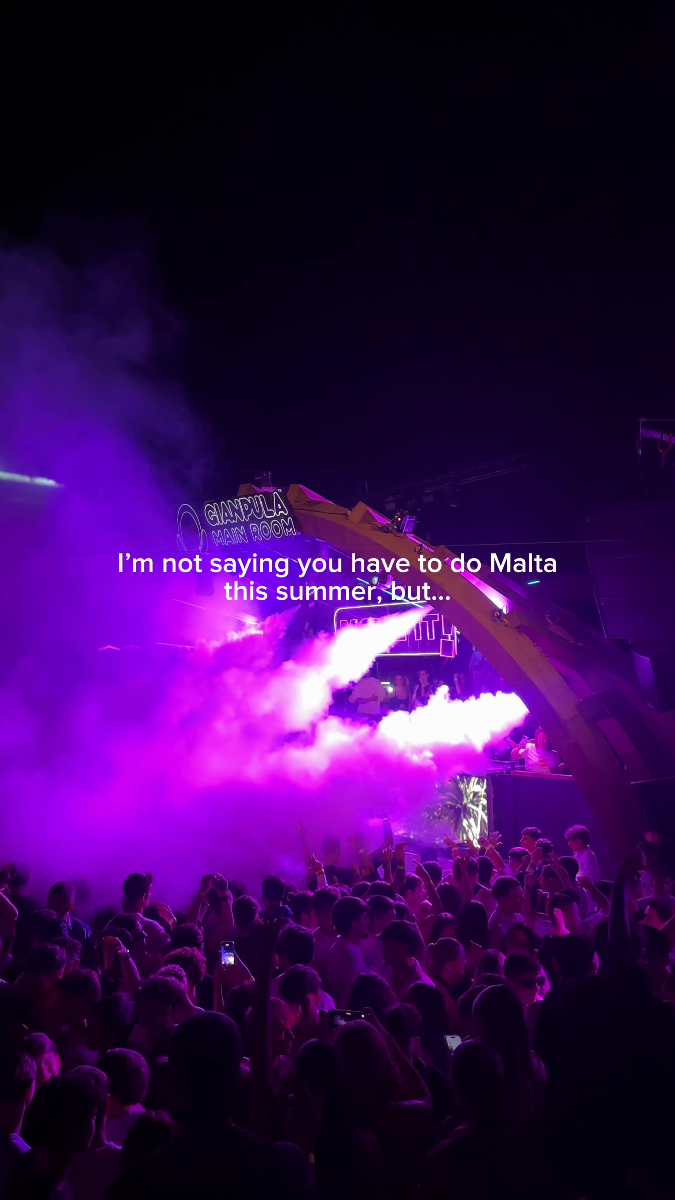 @All You Need Malta