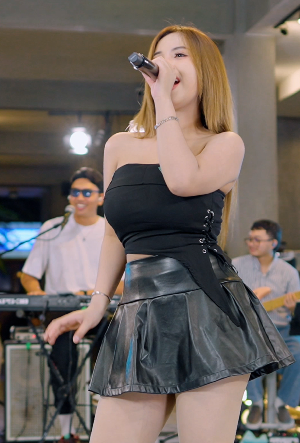 @dangdut story