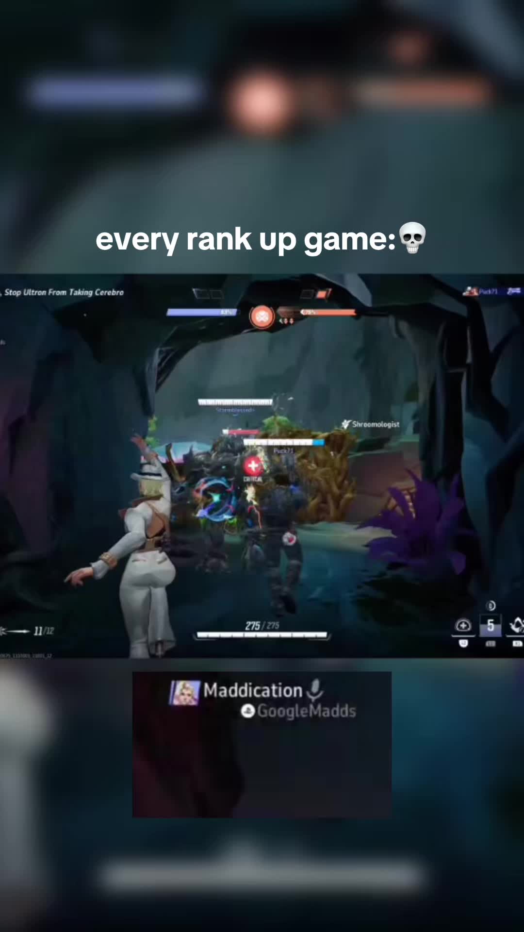 @GoogleMadds