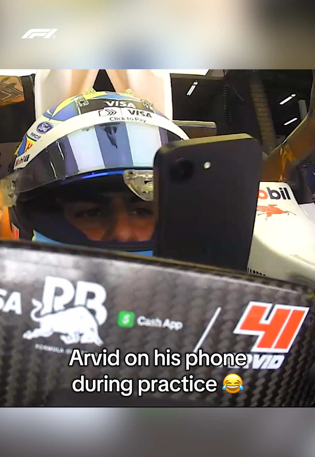 @Formula 1