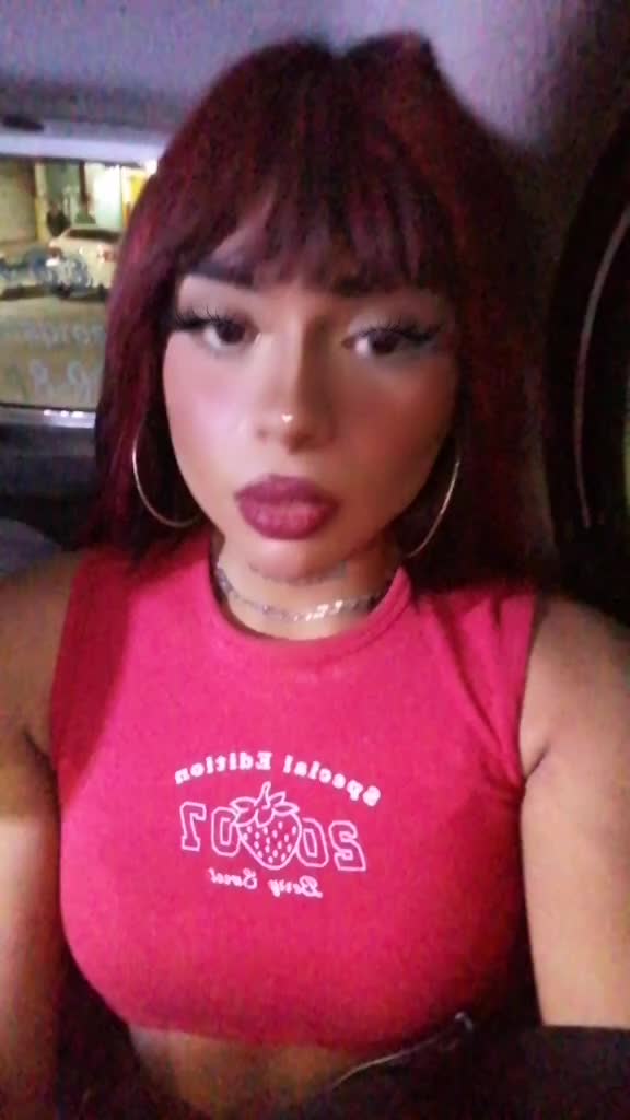 @Sasha Perez