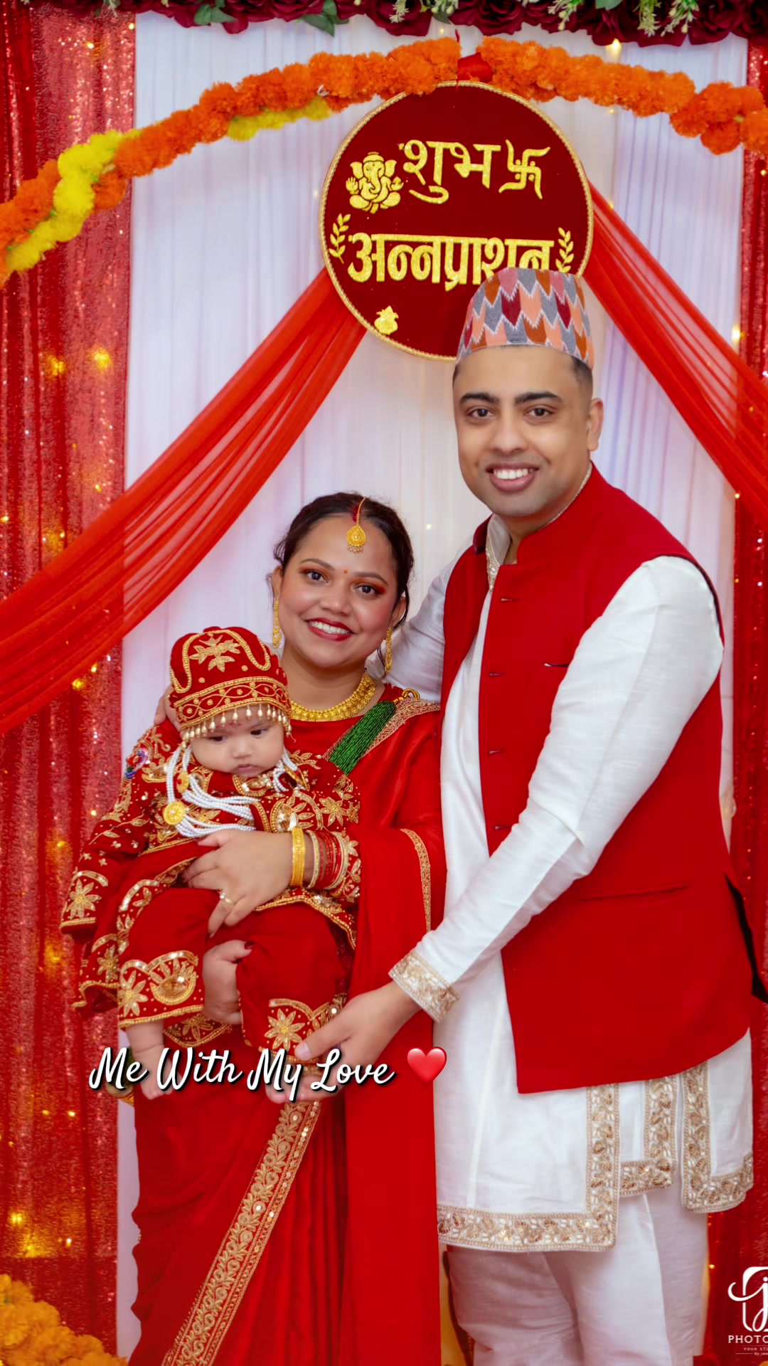 @Ranjana Ydv (Siya’s mum) 💕