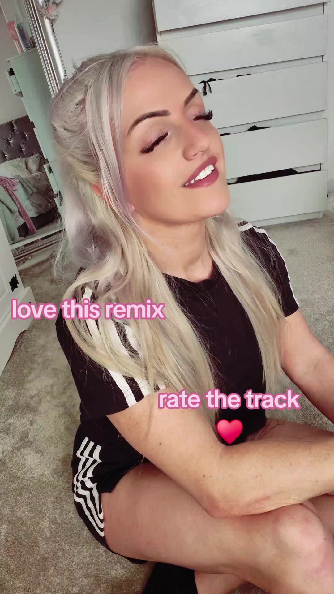 @Kerry❤️trance forever❤️