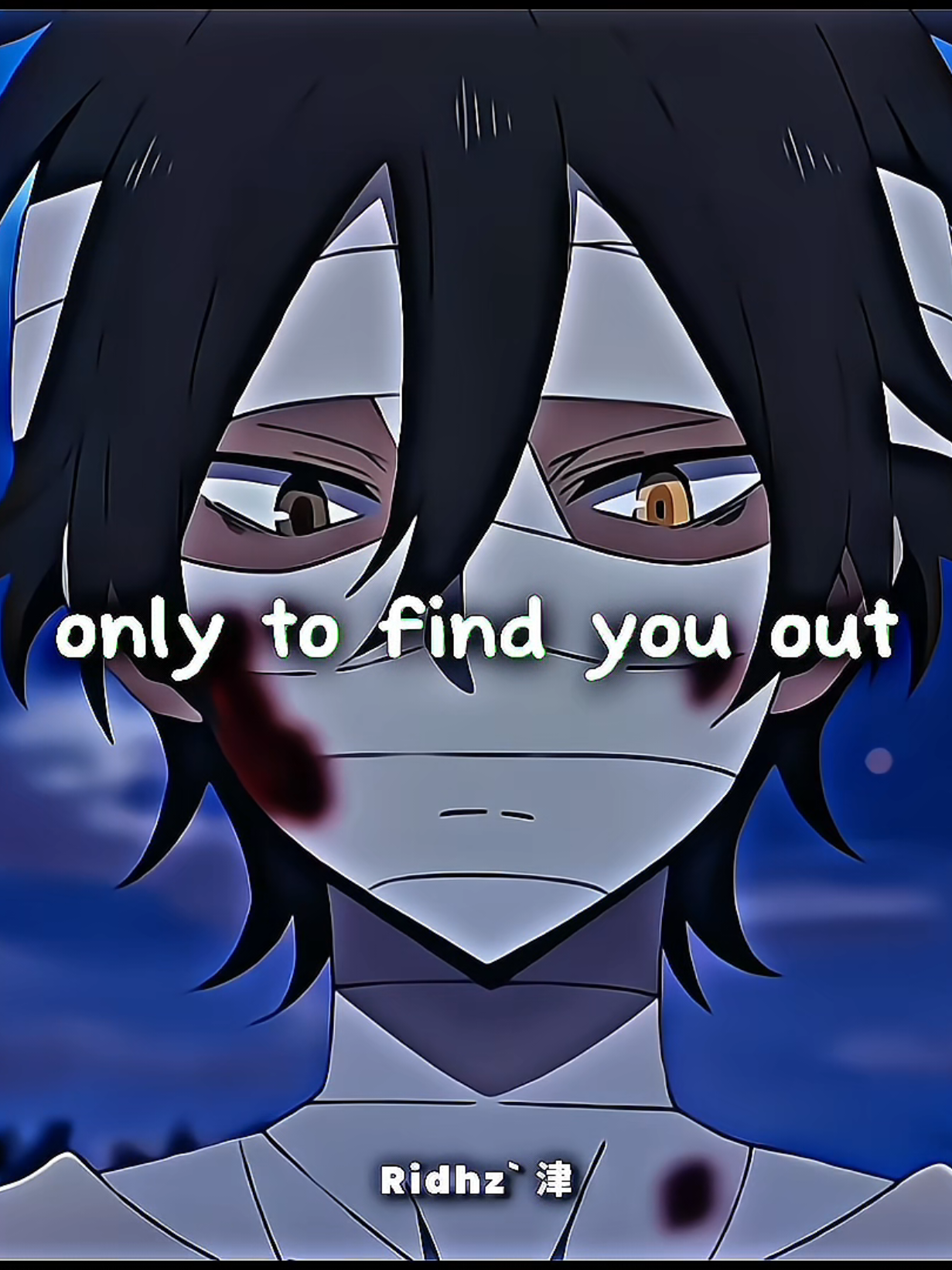 @𝙍𝙞𝙙𝙝𝙯 𝙆𝙂𝙉〆𝑪𝑨𝑶࿐