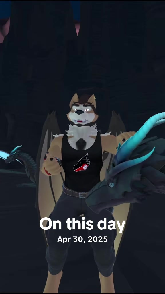 @Lucifer Wolf NH