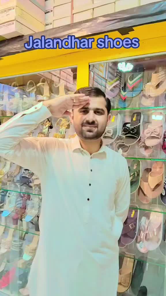 @Jalandhar shoes Tibba