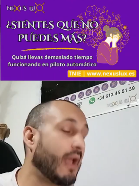 @NexusLux | Espiritualidad