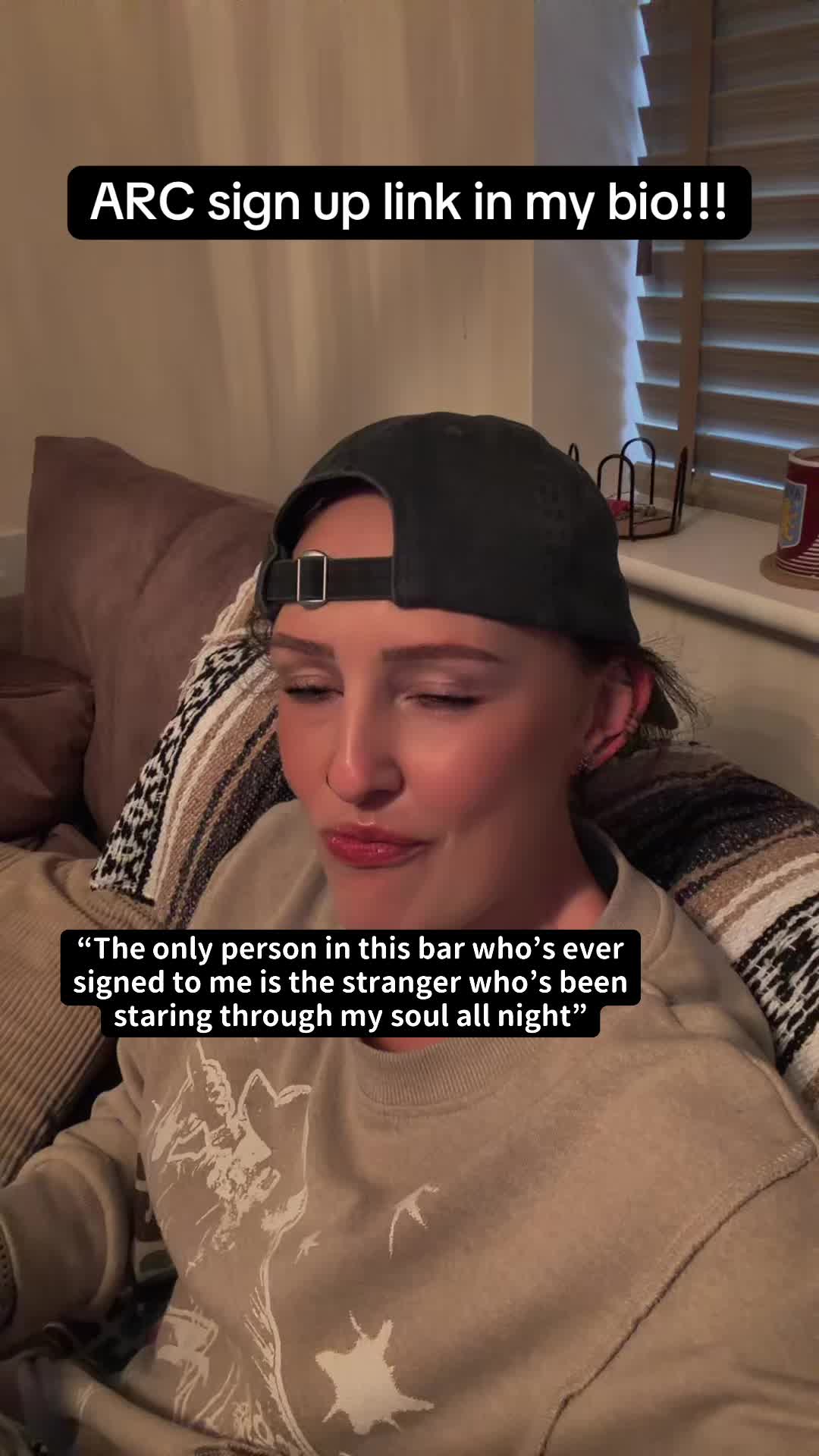 @Eleanor Crowe | Author