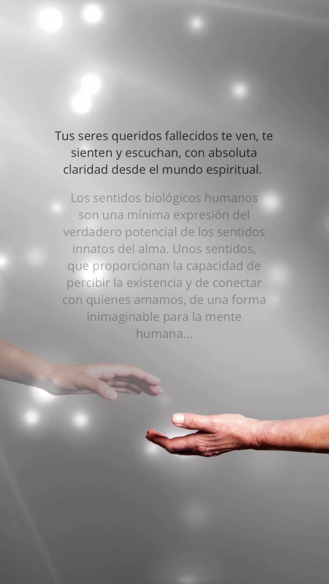 @Evidencias del cielo