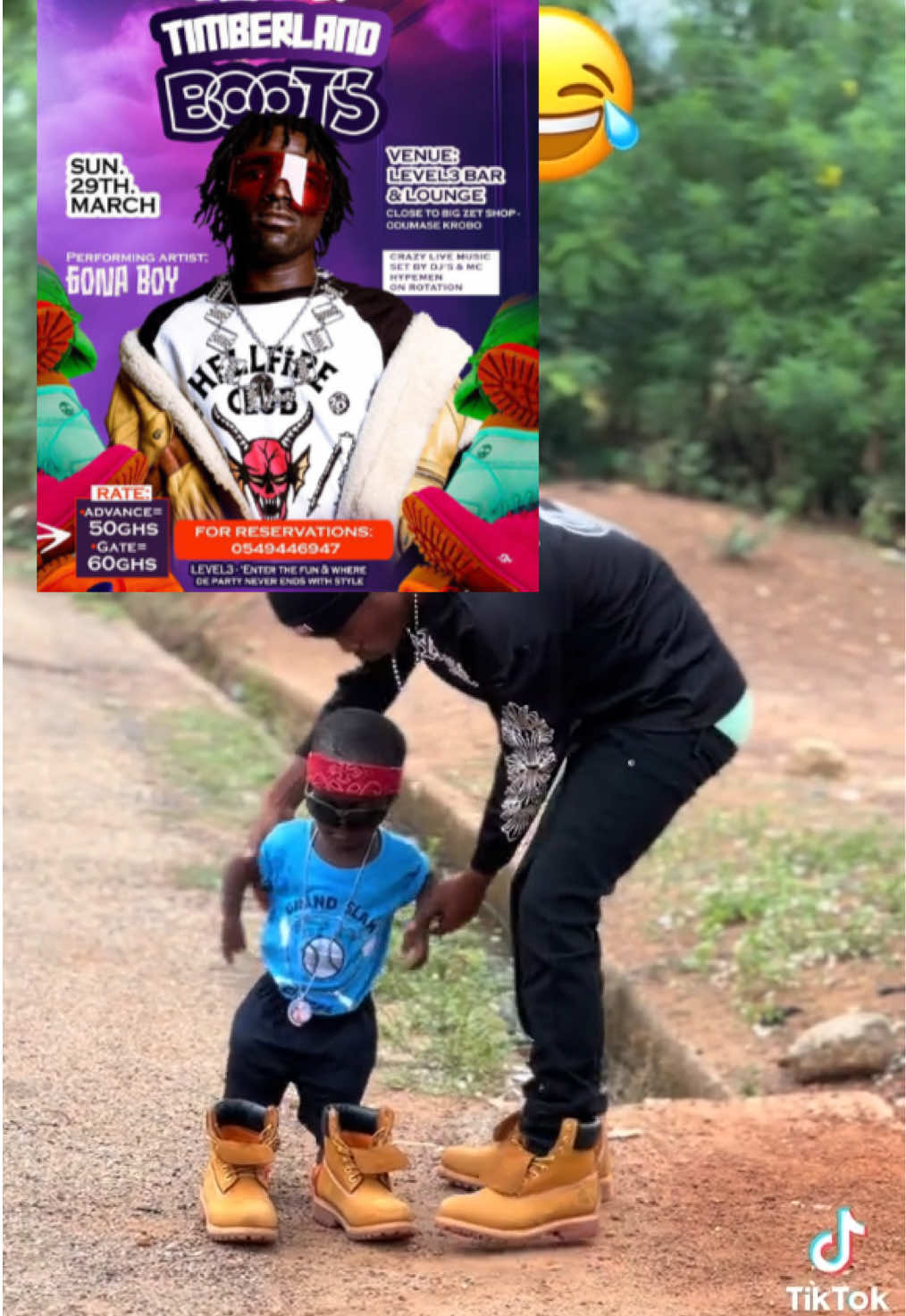 @Untamed Ghana 🇬🇭