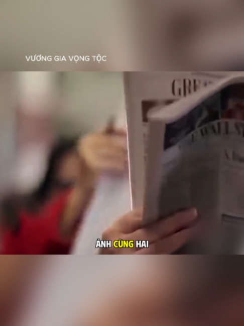 @Vương Gia Vọng Tộc