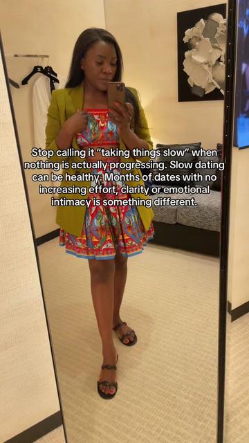 @Elite Dating Coach Monica
