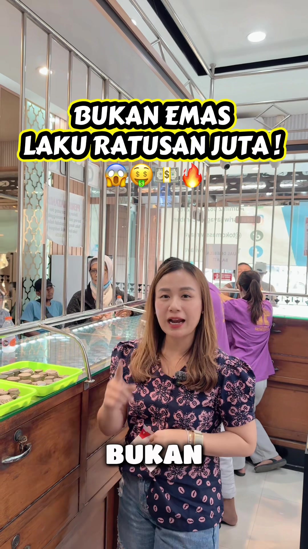 @SriwijayaGold caruban