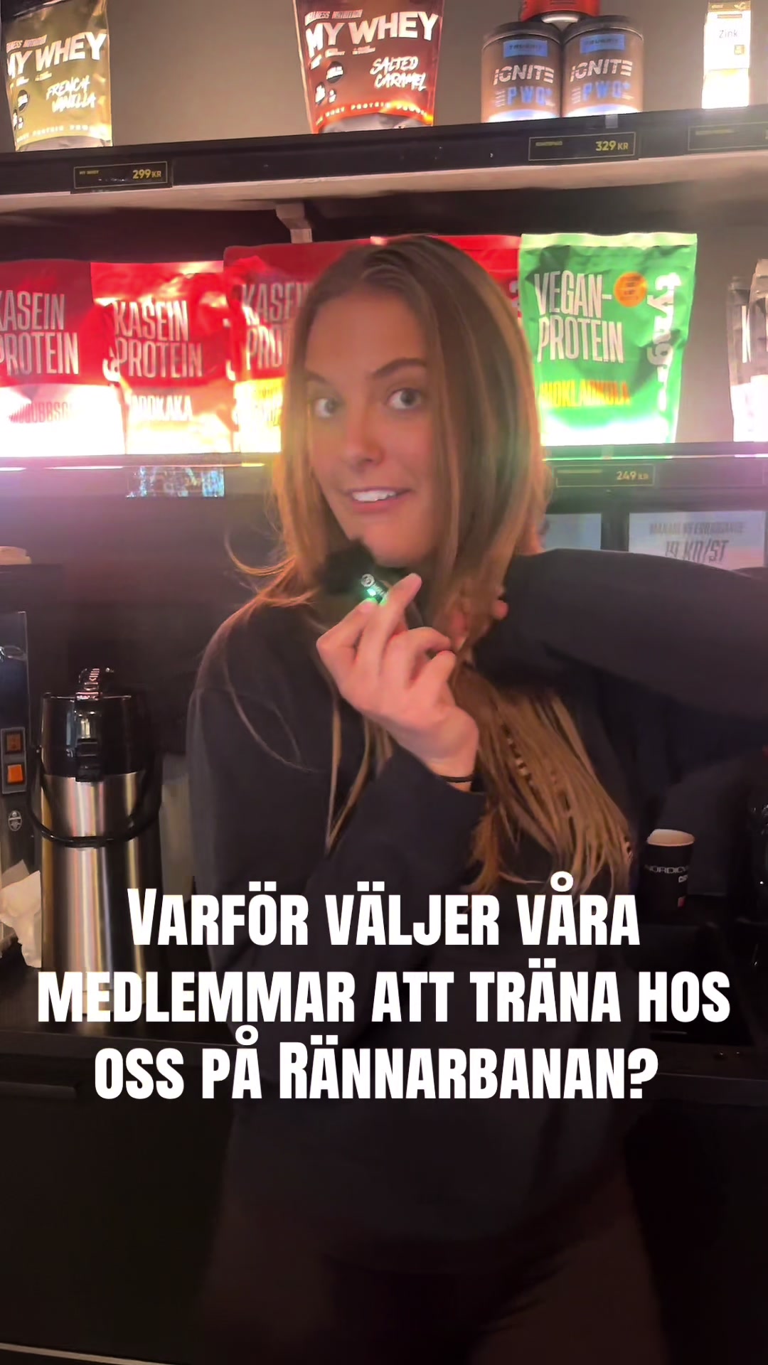 @Nordic Wellness R&auml;nnarbanan