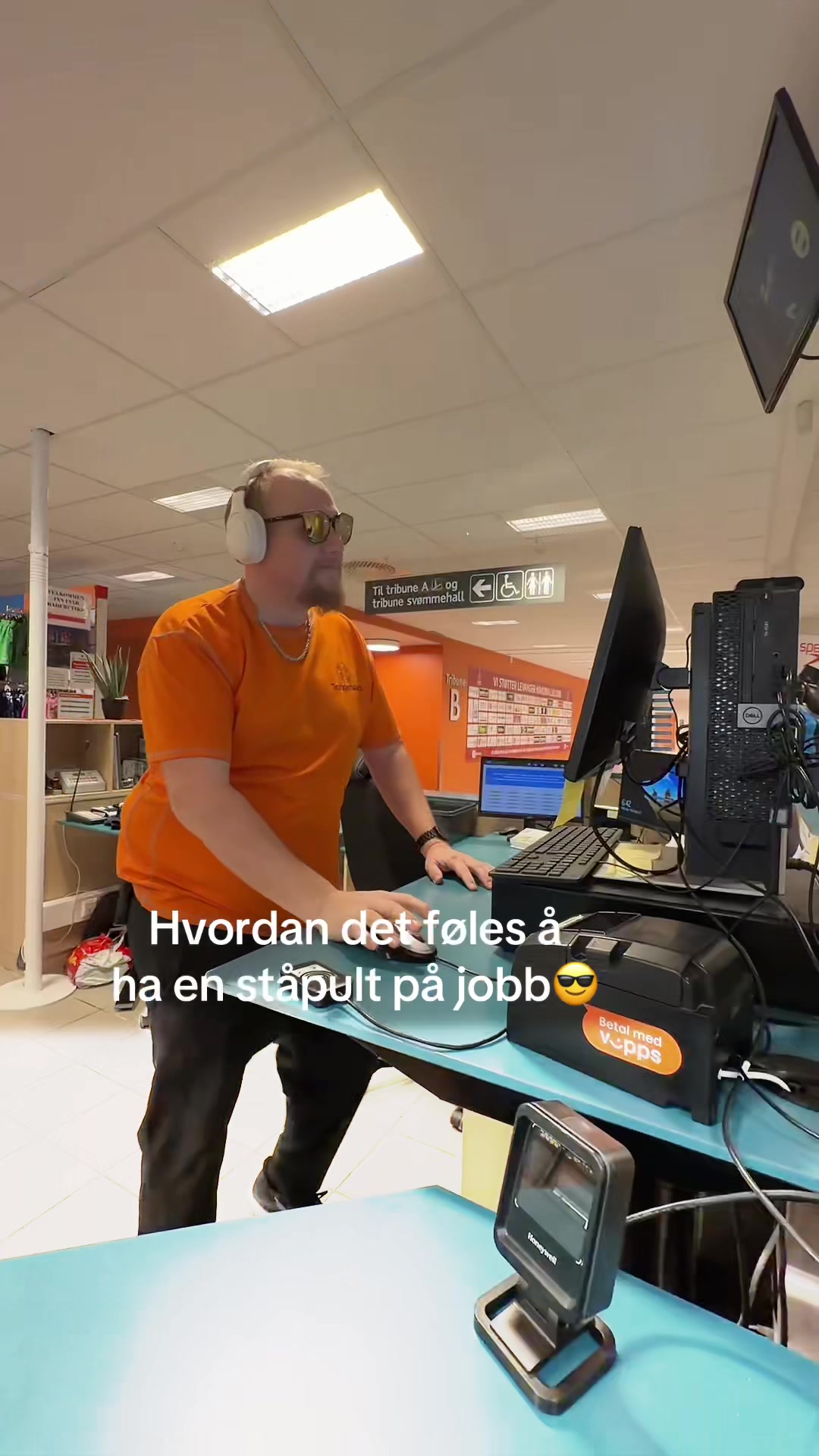 @Tronderhallen