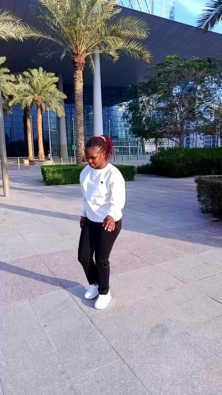 @Stephen Njoroge Wa Wangui