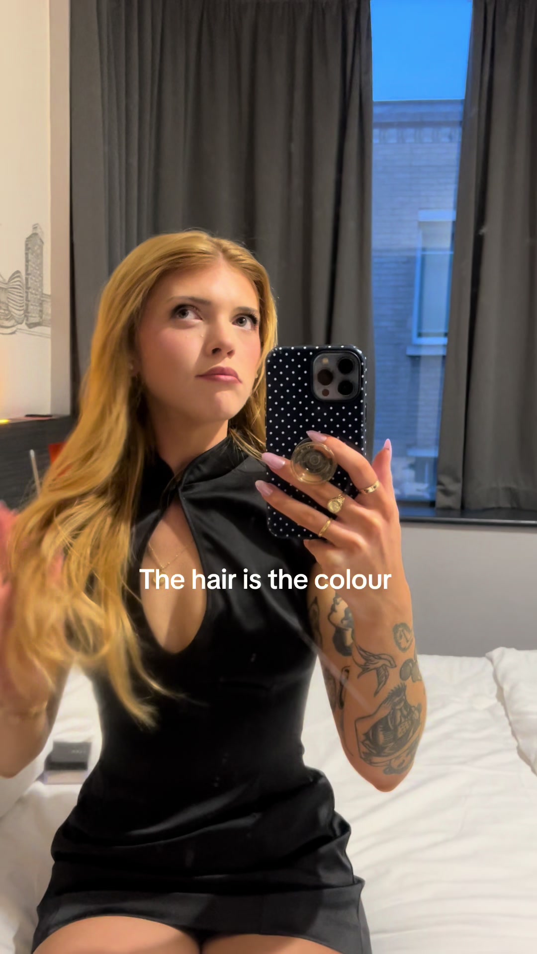 @Sarah