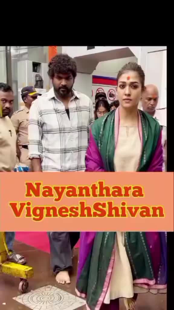 @Nayanthara girl1