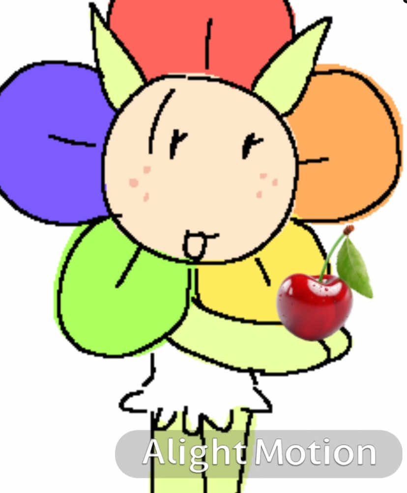 @flower