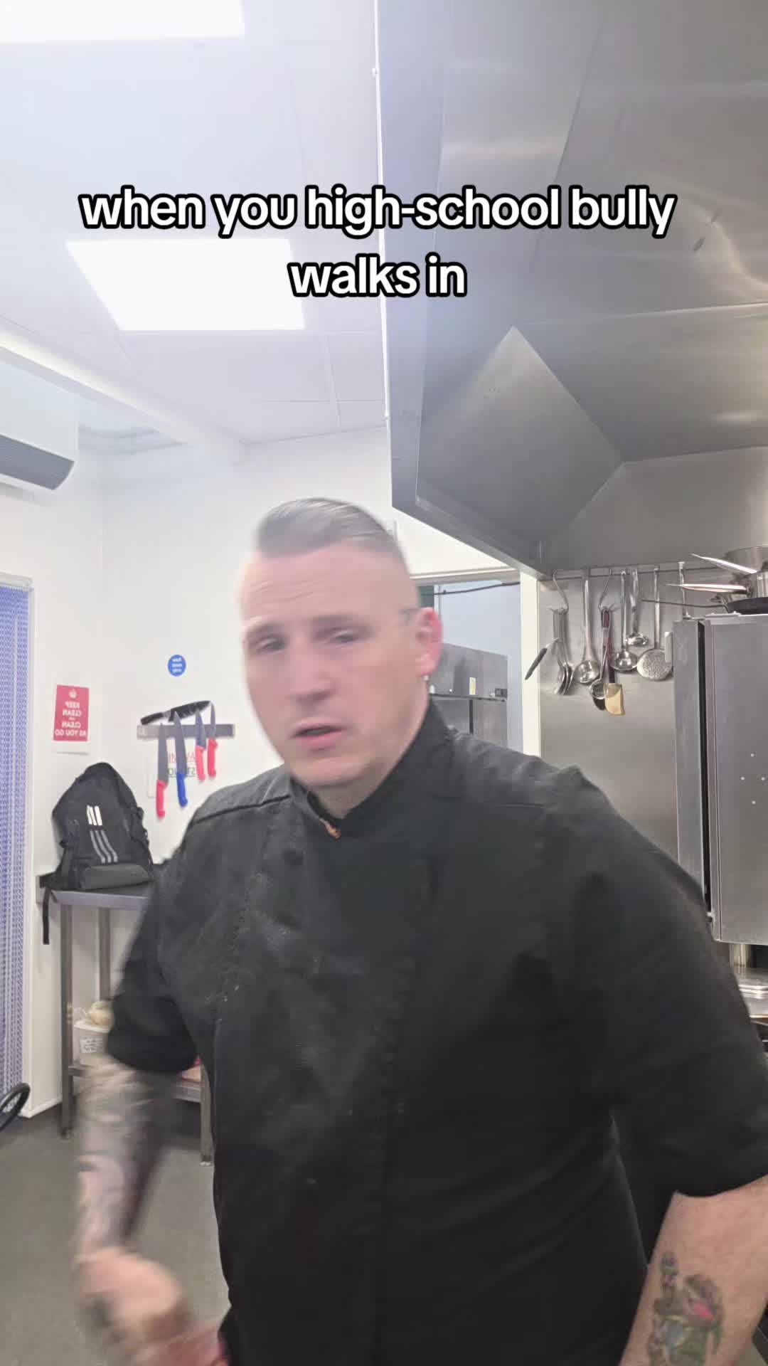 @The Hip-Hop Chef