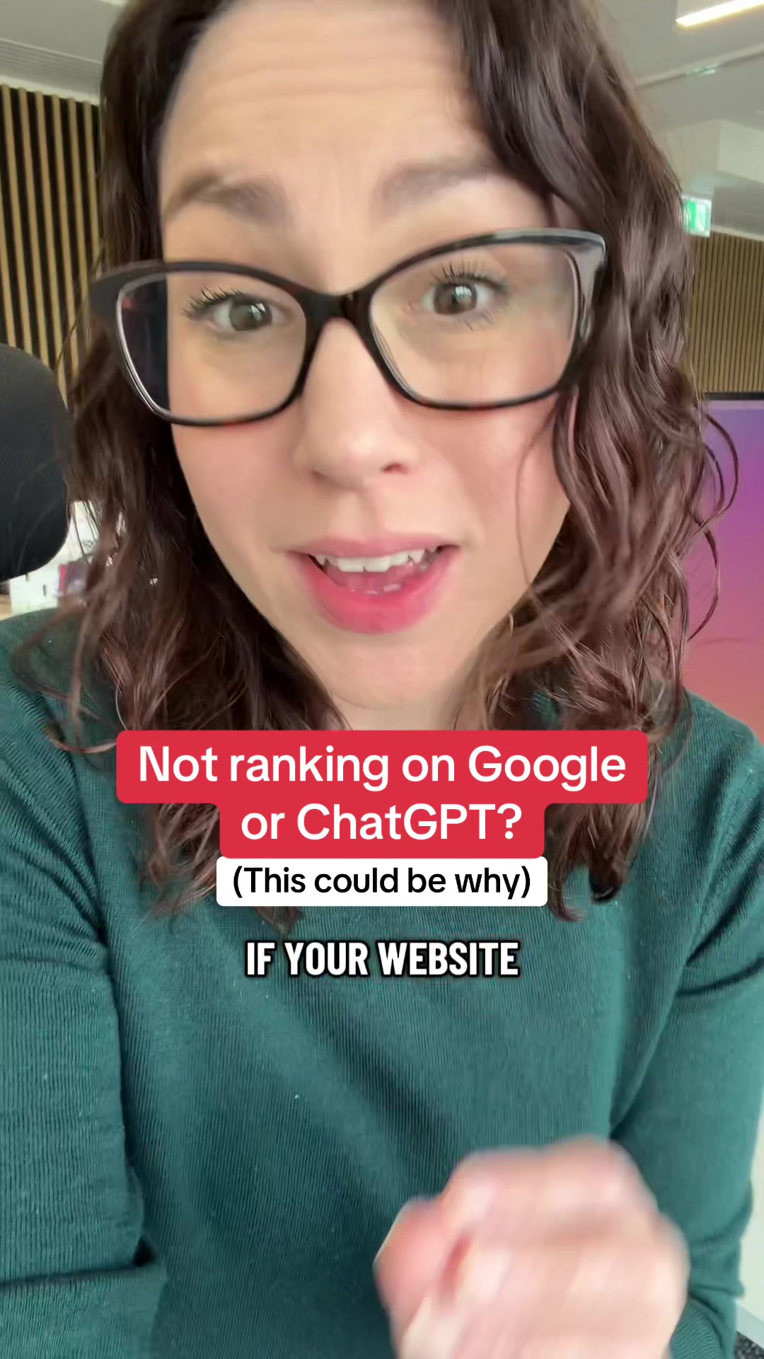 @Kate Smoothy | SEO Specialist