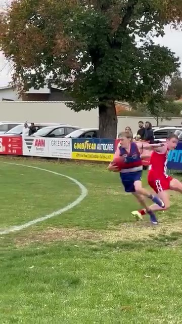 @Baseline Footy