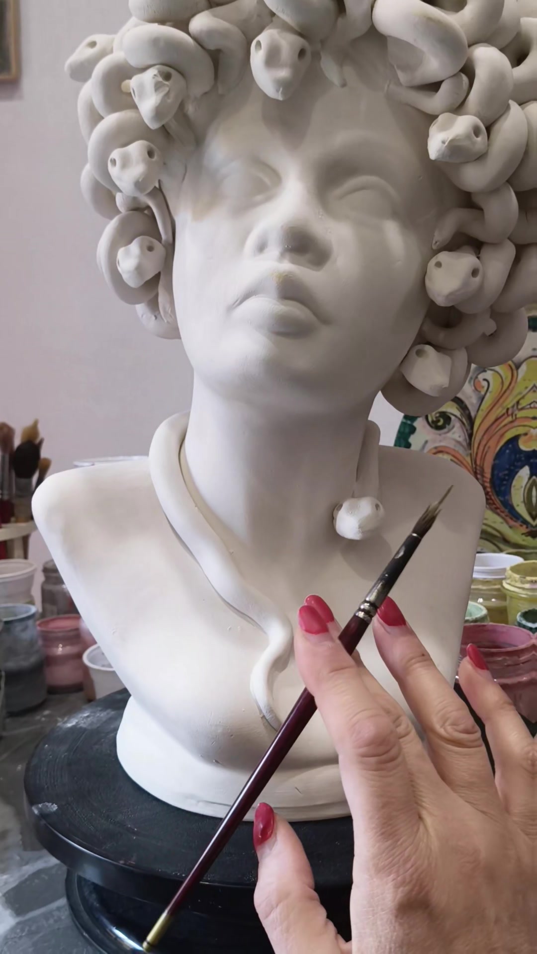 @Sikelia Art