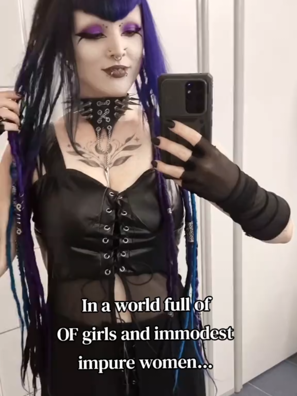 @Cyberkitty 🐱👾✨