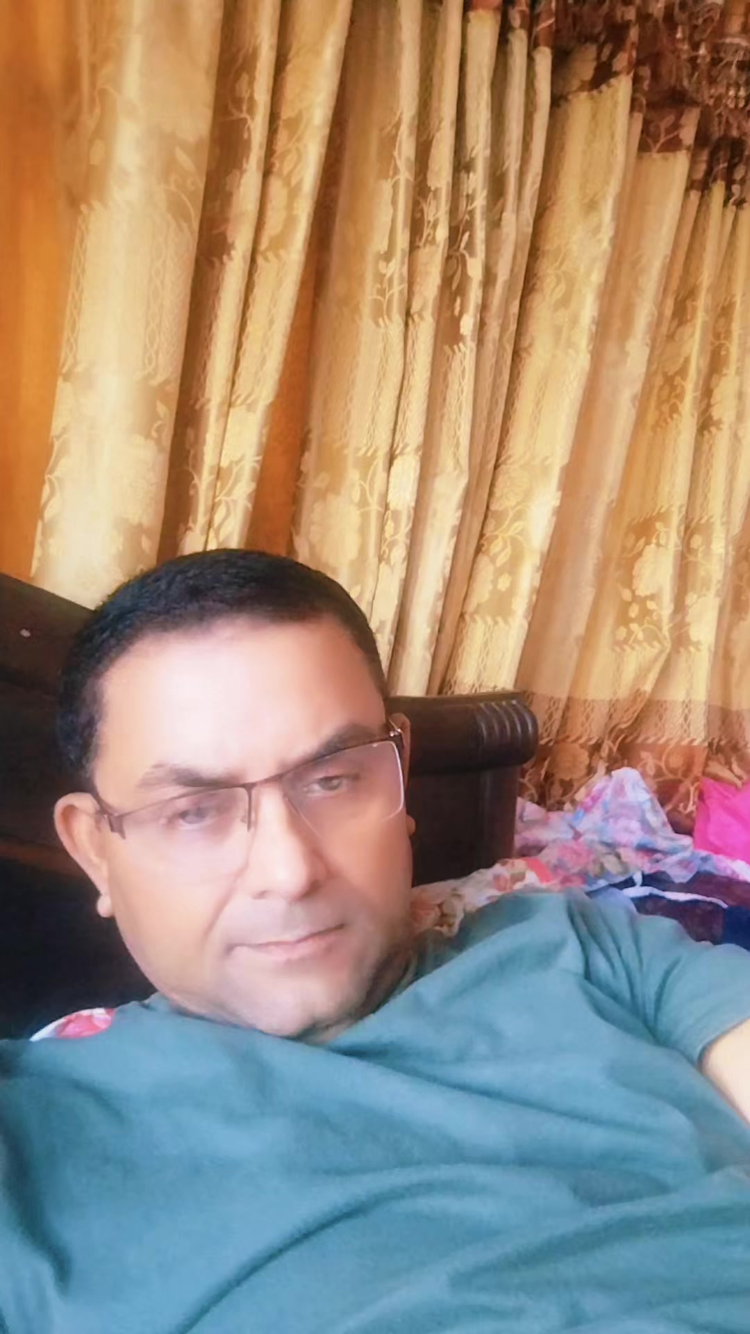 @I am a useless fellow.