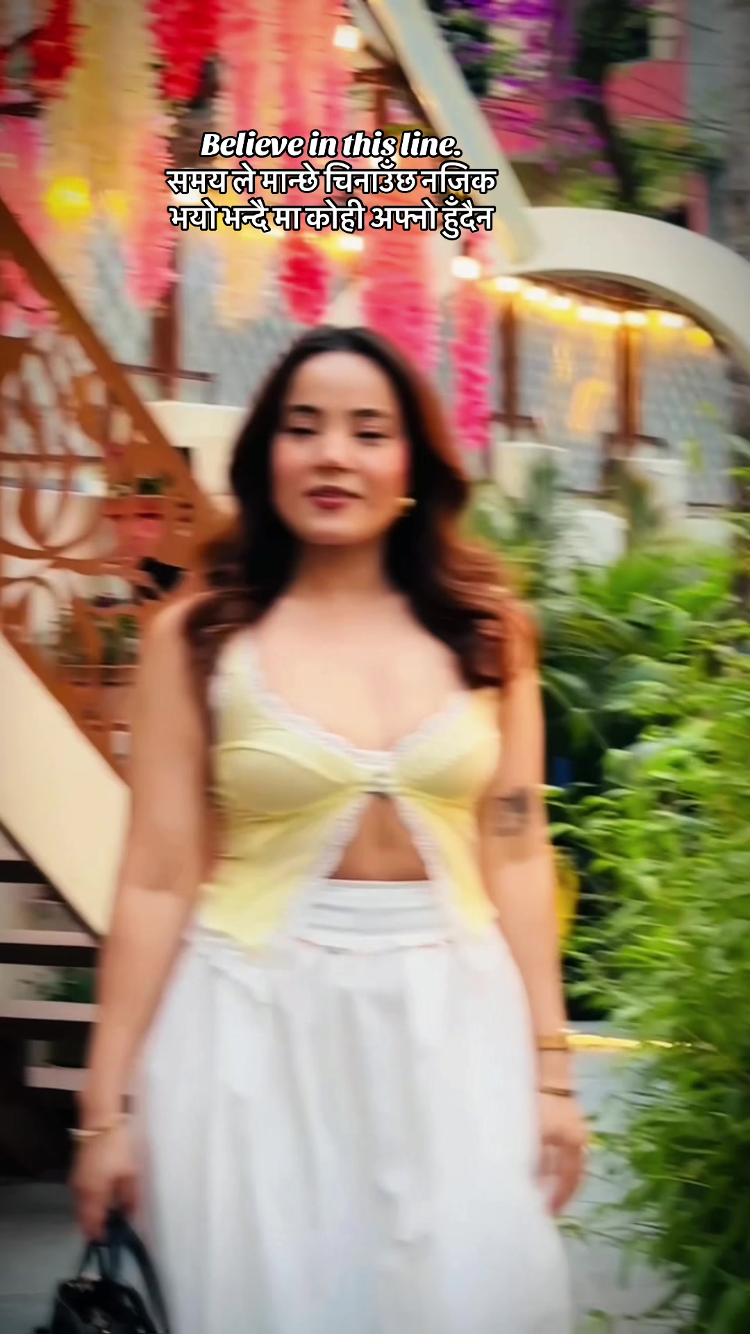 @Neeta Bhandari