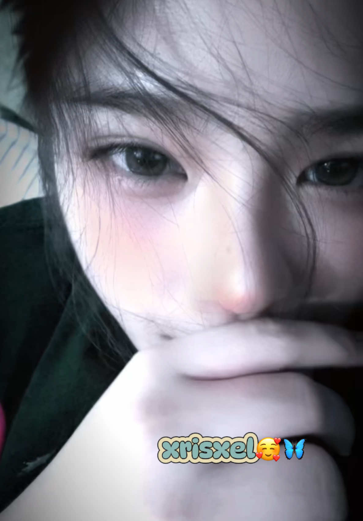 @Xris Xel ๐ฆ