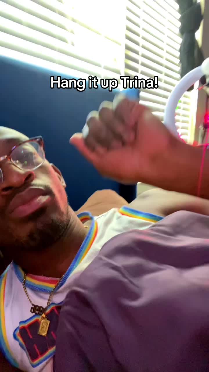 @Chef Trap