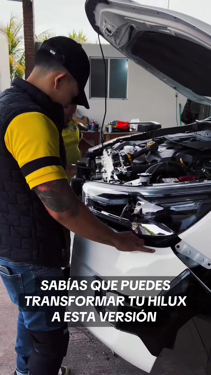 @PLUS4X4ACCESORIOSGT