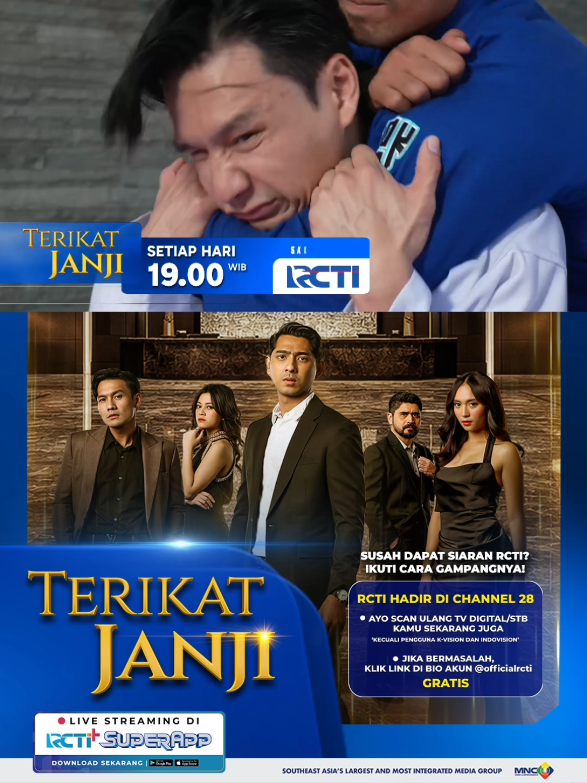 @Official RCTI