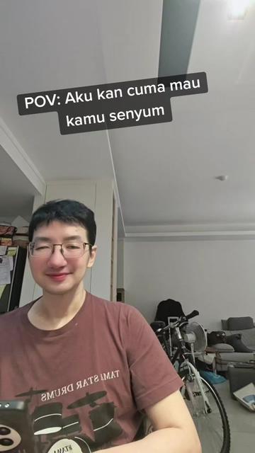 @Anuku Anumu Bolong...