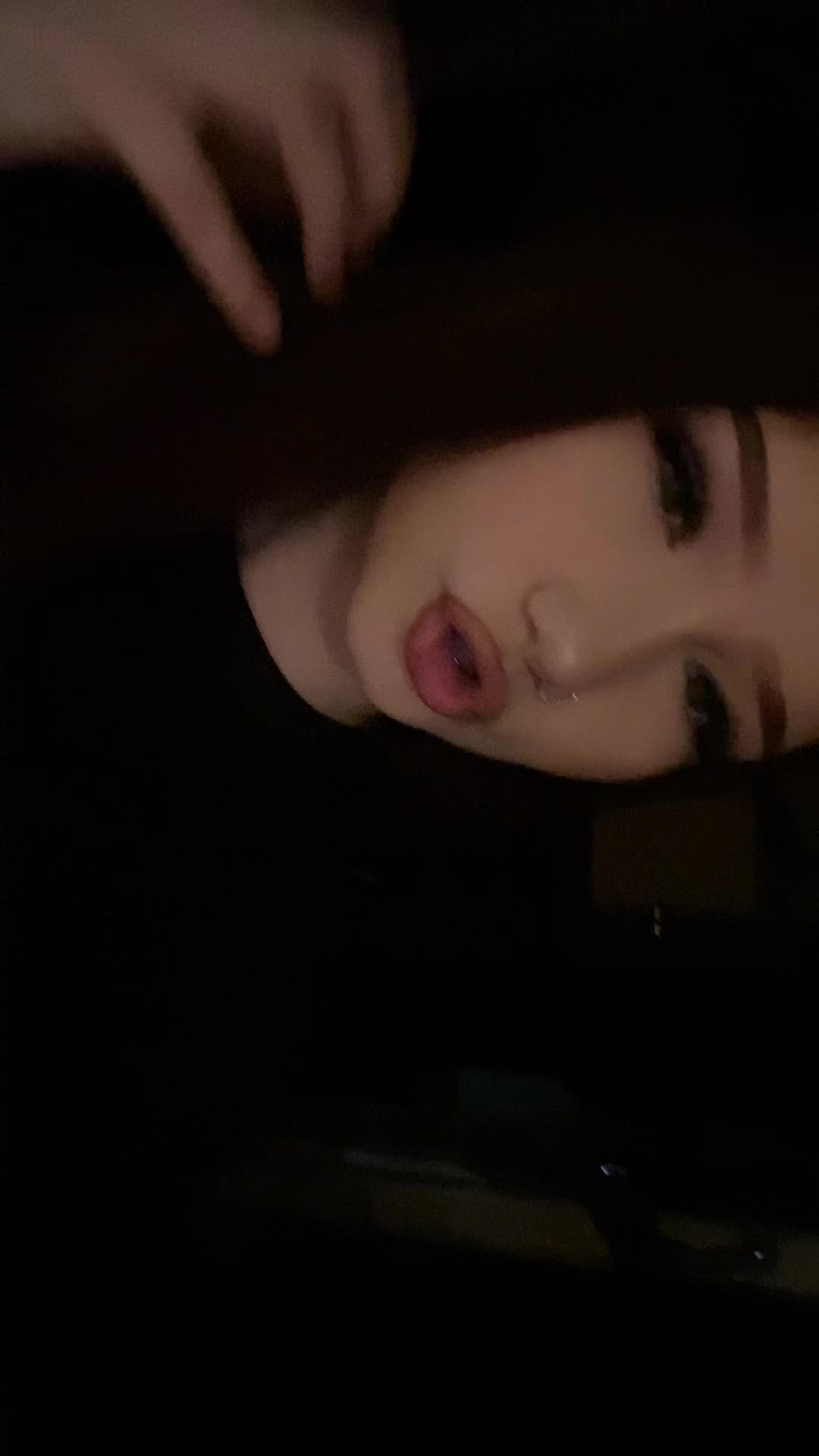 @настенька