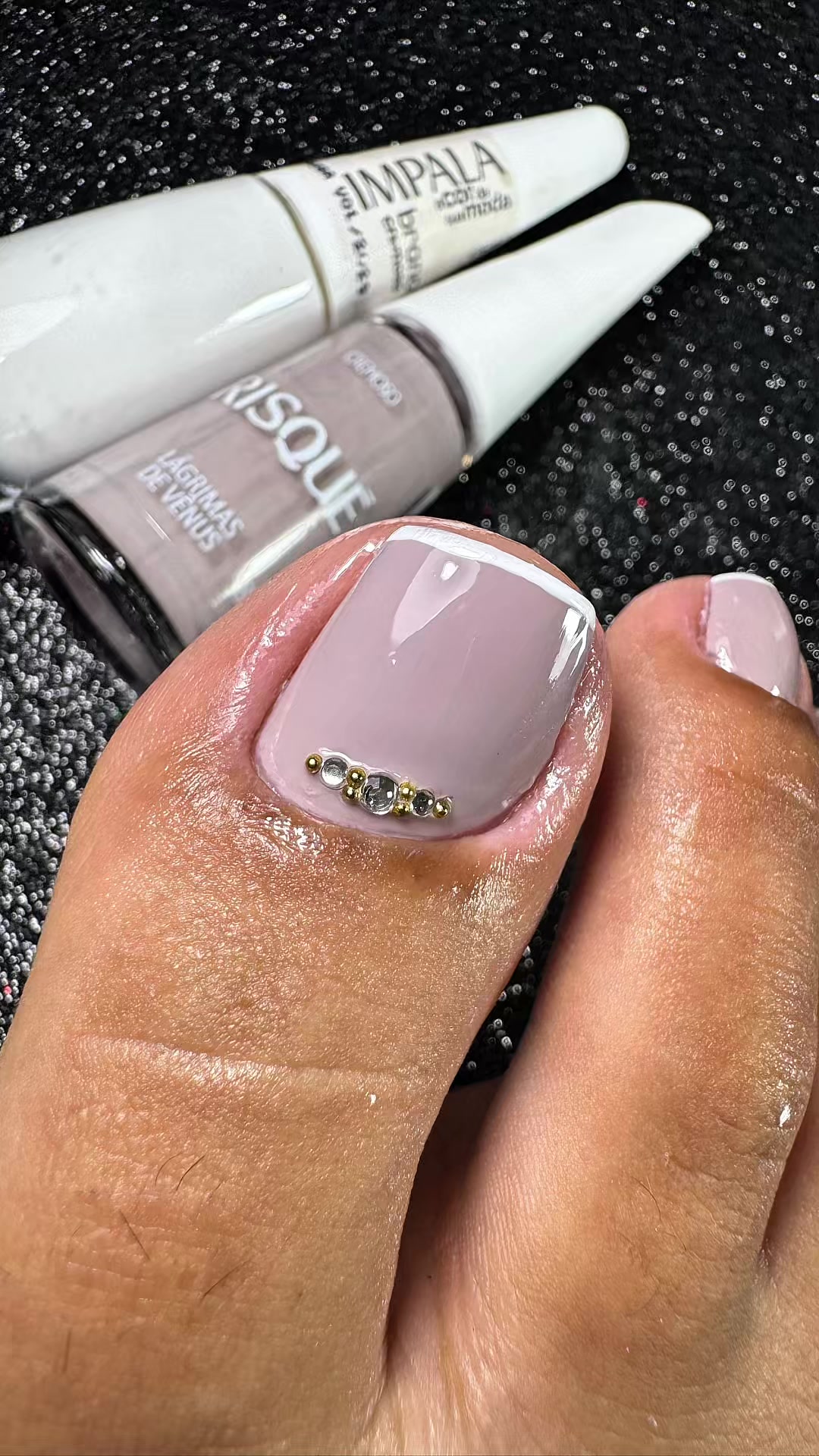 @Duda nails
