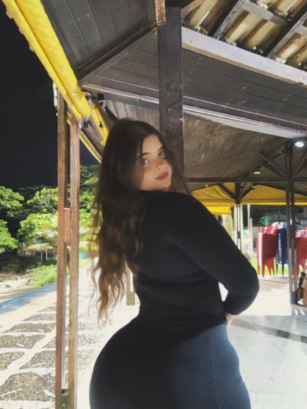 @Luiza Gauche
